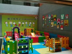 -西安锦江国际酒店