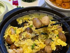 -江城小馆陕南妈妈菜·全球旅行餐厅(钟楼店)