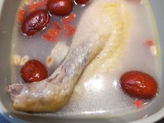 -盛江山自助料理(太原街万达店)
