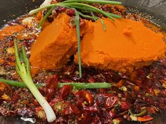 -周幺妹重庆老火锅(银泰城总店)