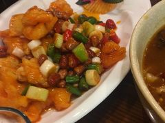 -雪乡阁东北农家菜(颛桥约好休闲街店)