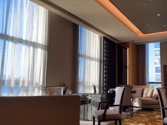 -富力威斯汀酒店-中国元素中餐厅(武昌临江店)