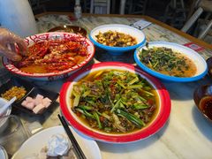 -常和州·夜宵大排档(常州单店)