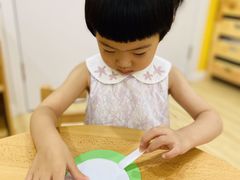 -新爱婴早教中心(红山园)