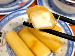 -韵姐牛奶甜品世家
