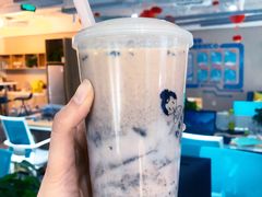 奥利奥芋泥-九秋茶铺(三里屯店)