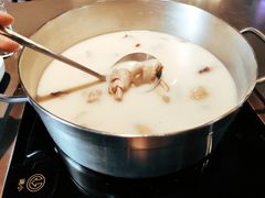 -捞王锅物料理(上海世茂广场店)