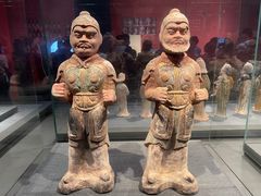 -陕西历史博物馆