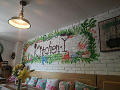 -Kitchen·Y洋厨房西餐厅(王府壹号店)