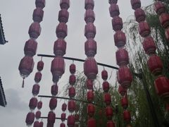 -芜湖方特东方神画