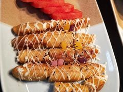-津悦·正阳春烤鸭(红旗南路店)