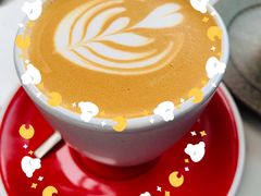 奶咖-UNIUNI(凯瑟琳广场店)