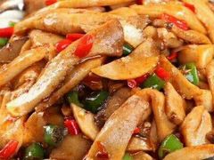 -鹏馨羊羔肉·非遗(新建街店)