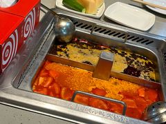 -海底捞火锅(杭州萧山宝龙广场店)