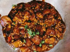 -绿茶餐厅(燕郊永旺店)