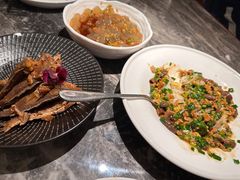 -前海沿·青岛菜(乐客城店)