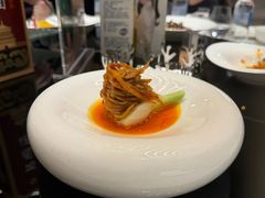 -长沙W酒店·SHINN YEN星艳中餐厅