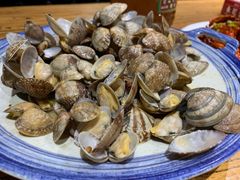 -永红源·啤酒烧烤海鲜大排档(台柳路店)