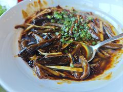 响油鳝丝-上海小南国(正大店)