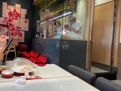 -喜家德虾仁水饺(中央大街店)