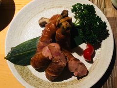 -酒井酱子·深夜食堂(东城汇店)