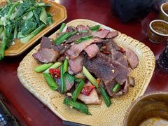 -和福餐馆(西江古街店)