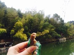 -景德镇古窑民俗博览区