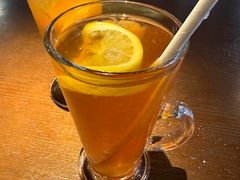 -卡普里披萨·牛扒·下午茶