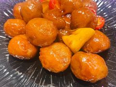 -常来小聚·广州非遗传承餐厅(高德置地店)