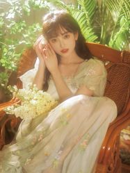 -花屿迷鹿写真馆