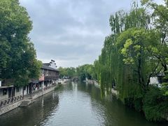 -南浔古镇