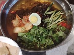 -将军牛排·尔滨地标朝鲜族美食(总店)
