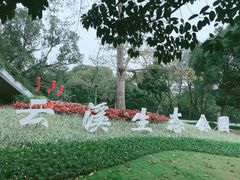 -云溪植物园