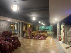 -绿岛汤泉韩式休闲会所