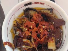 手撕火焙鱼-蒸浏记·浏阳蒸菜(橘子洲景区店)