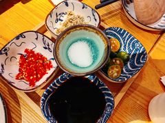 -蒲石小点(愚园路店)