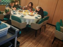 -山顶沙河粉-粤菜馆(凯旋店)