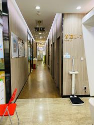 -睿宝儿科·眼科·口腔(静安大悦城门诊部)