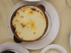 -新侨三宝乐西餐厅(崇文门店)