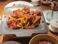 -蓉城小馆(科兴店)