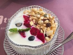 -沏点Trattoria意大利餐厅(新街口店)