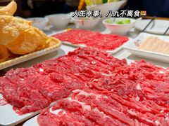 -焯牛潮汕牛肉火锅(云峰街创始店)