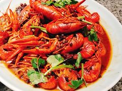 -南京大牌档(济南万象城店)