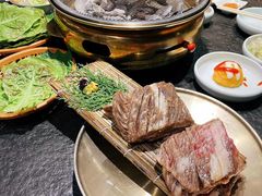 -味家烤肉烤鳗鱼牛排(西塔旗舰店)