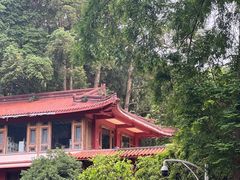 -都江堰普照寺