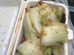 -明记牛杂(新马路分店)