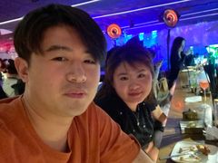 -杜尚rooftop露台酒吧