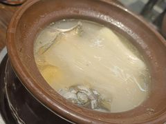 -民间瓦缸煨汤館(嵩山路店)
