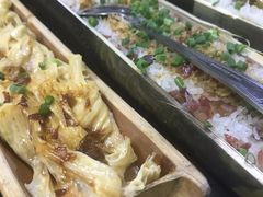 -竹一味·竹筒饭