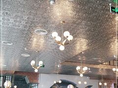 大堂-FISH&POTATO Cō(地中海美食 万象城店)